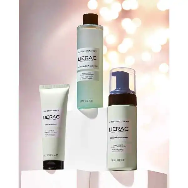 LIERAC CLEANSER Acqua Micellare | Farma di Fiducia