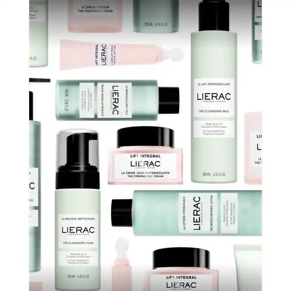 LIERAC CLEANSER Acqua Micellare | Farma di Fiducia