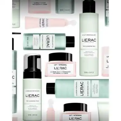 LIERAC CLEANSER Acqua Micellare | Farma di Fiducia