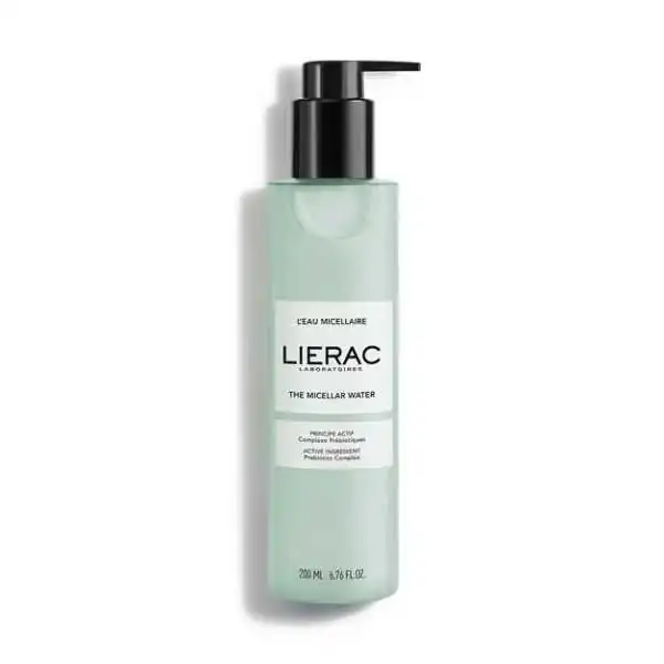 LIERAC CLEANSER Acqua Micellare | Farma di Fiducia