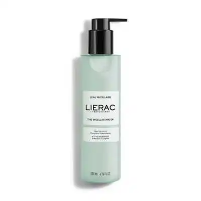 LIERAC CLEANSER Acqua Micellare | Farma di Fiducia