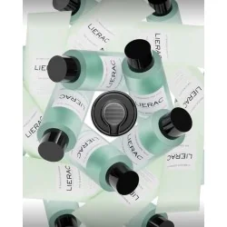 LIERAC CLEANSER Mousse Detergente 50 ml | Farma di Fiducia