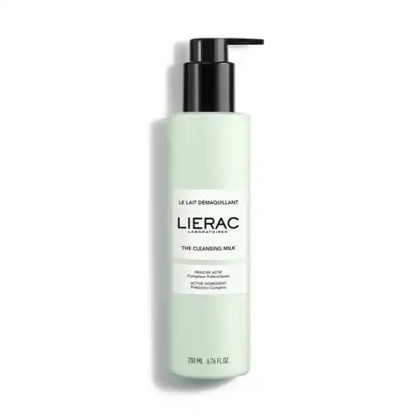 Lierac - Cleanser - Latte Struccante - 200 ml | Farma di Fiducia