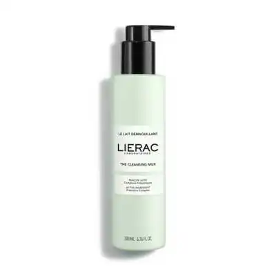 Lierac - Cleanser - Latte Struccante - 200 ml | Farma di Fiducia