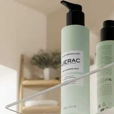 Lierac - Cleanser - Latte Struccante - 200 ml | Farma di Fiducia
