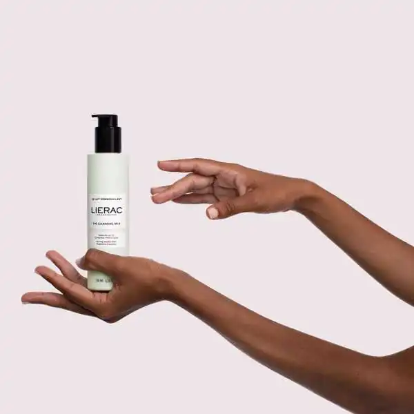 Lierac - Cleanser - Latte Struccante - 200 ml | Farma di Fiducia