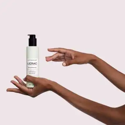 Lierac - Cleanser - Latte Struccante - 200 ml | Farma di Fiducia