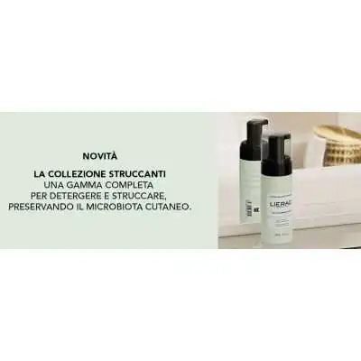 Lierac - Cleanser - Latte Struccante - 200 ml | Farma di Fiducia