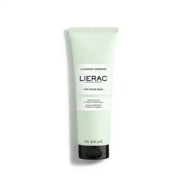 Lierac - Cleanser - Maschera Esfoliante - 75 ml| Farma di Fiducia