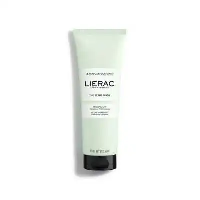 Lierac - Cleanser - Maschera Esfoliante - 75 ml| Farma di Fiducia