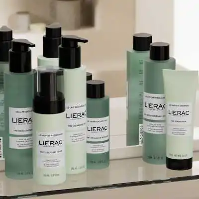 Lierac - Cleanser - Maschera Esfoliante - 75 ml| Farma di Fiducia