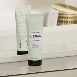 Lierac - Cleanser - Maschera Esfoliante - 75 ml| Farma di Fiducia 2