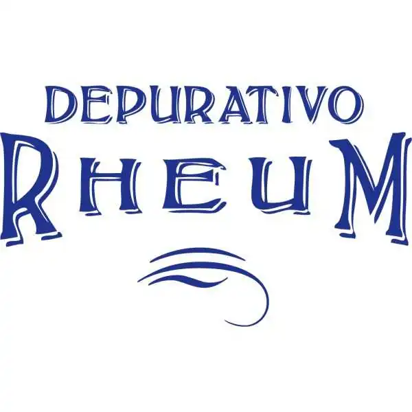 Alta Natura Depurativo Rheum 250 ml | Farma di Fiducia