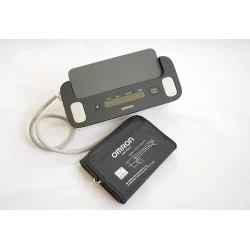 OMRON Misuratore Pressione con ECG | Farma di Fiducia 2