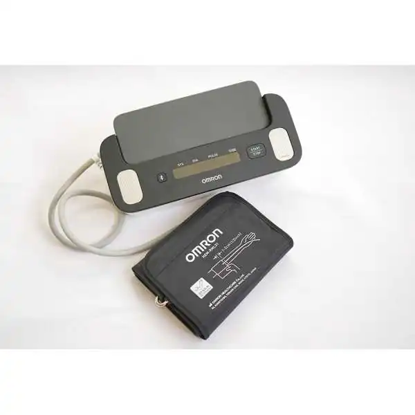 OMRON Misuratore Pressione con ECG | Farma di Fiducia