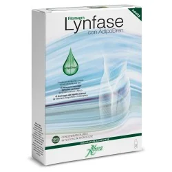Lynfase Fitomagra 12 Flaconcini | Farma di Fiducia