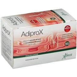Aboca Adiprox tisana| Risparmia in Farmacia 2