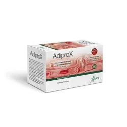 Aboca Adiprox tisana| Risparmia in Farmacia