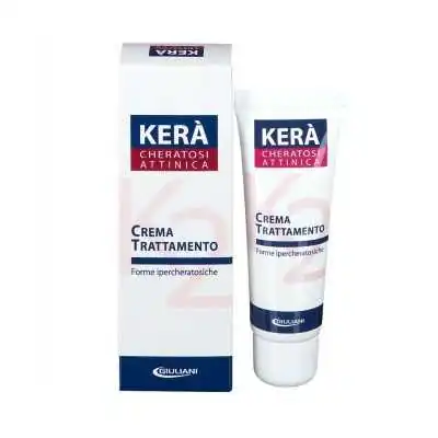 KERA' K2 Crema 50ML | Farma di Fiducia