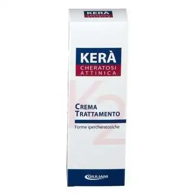 KERA' K2 Crema 50ML | Farma di Fiducia