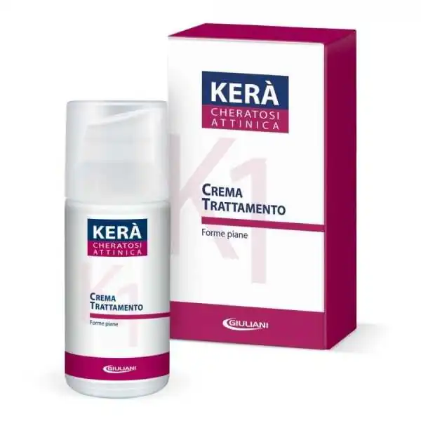KERA' K1 CREMA | Farma di Fiducia