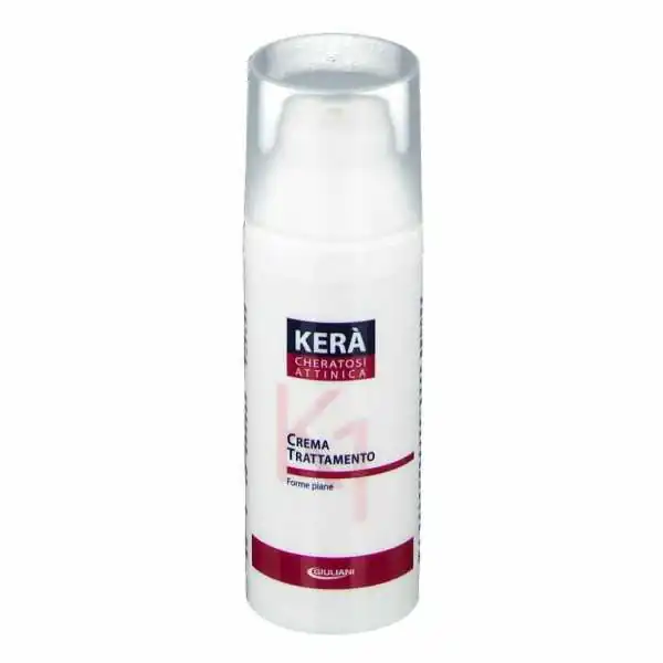 KERA' K1 CREMA | Farma di Fiducia