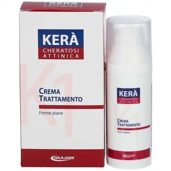 KERA' K1 CREMA | Farma di Fiducia