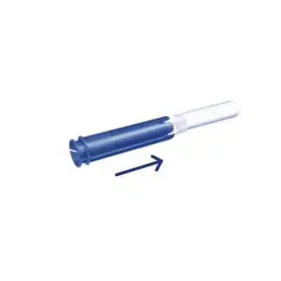 TAMPAX Compak - REGULAR Flussi da leggeri a medi - 16 Assorbenti