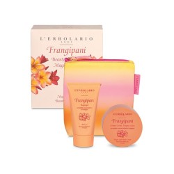 L'Erbolario Frangipani Pochette Magica Luce | Farma di Fiducia