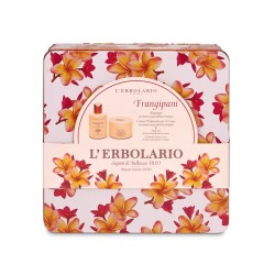 L'Erbolario Cofanetto Frangipani Duo | Farma di Fiducia