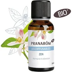 PRANAROM - La Diffusione-ZEN 30ml SCAD 08/23 | Risparmia in Farmacia