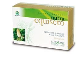 Farmaderbe Equiseto 60 Capsule | Farma di Fiducia