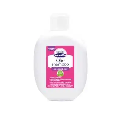Euphidra Amido Mio Olio Shampoo | Farma di Fiducia