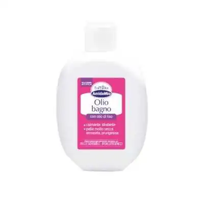 Amido Mio Olio Bagno Detergente | Farma di Fiducia