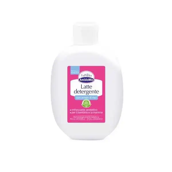 Amido Mio Latte Detergente 200 ml | Farma di Fiducia