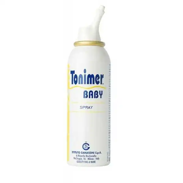 TONIMER BABY SPRAY 100ml, Ganassini