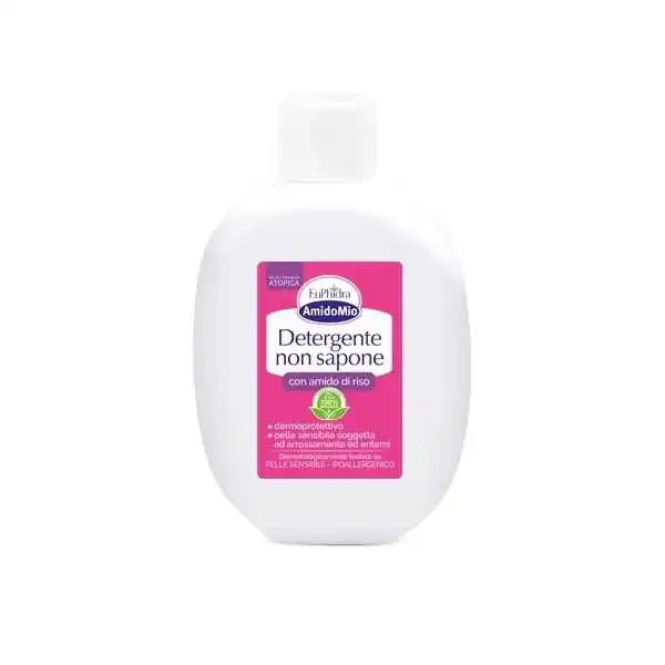 Amido Mio Detergente Non Sapone | Farma di Fiducia