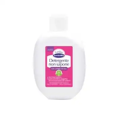 Amido Mio Detergente Non Sapone | Farma di Fiducia