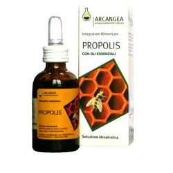Arcangea PROPOLIS Con OLI ESSENZIALI 30ml