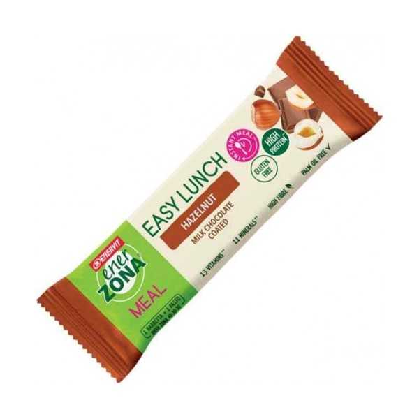 Enerzona Meal Easy Lunch Hazelnut 58 g | Farma di Fiducia