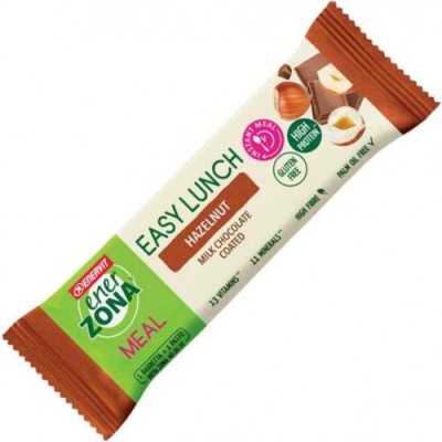 Enerzona Meal Easy Lunch Hazelnut 58 g | Farma di Fiducia