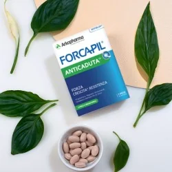 Arkopharma FORCAPIL® ANTICADUTA 30 Cpr | Farma di Fiducia 2