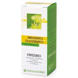 Farmaderbe Frassino Gemme MG 50ml | Farma di Fiducia
