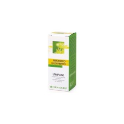 Farmaderbe Lampone Getti MG 50 ml | Farma di Fiducia
