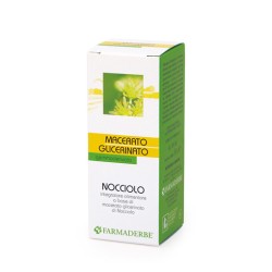 Nocciolo Gemme Mg 50ml | Farma di Fiducia