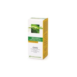 Olivo Getti Macerato Glicerico 50ml | Farma di Fiducia