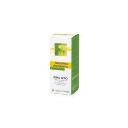 Ribes Nero Gemme Macerato Glicerico 50ml | Farma di Fiducia