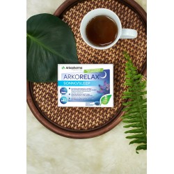 Arkopharma - ARKORELAX® SONNO/SLEEP - 30+15 | Risparmia in Farmacia 2