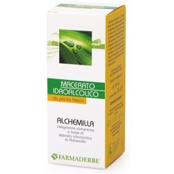Alchemilla Macerato Idroalcolio 50ml | Risparmia in Farmacia