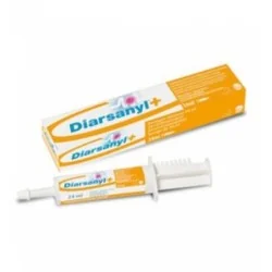 DIARSANYL PLUS CANI E GATTI 10ml, Ceva
